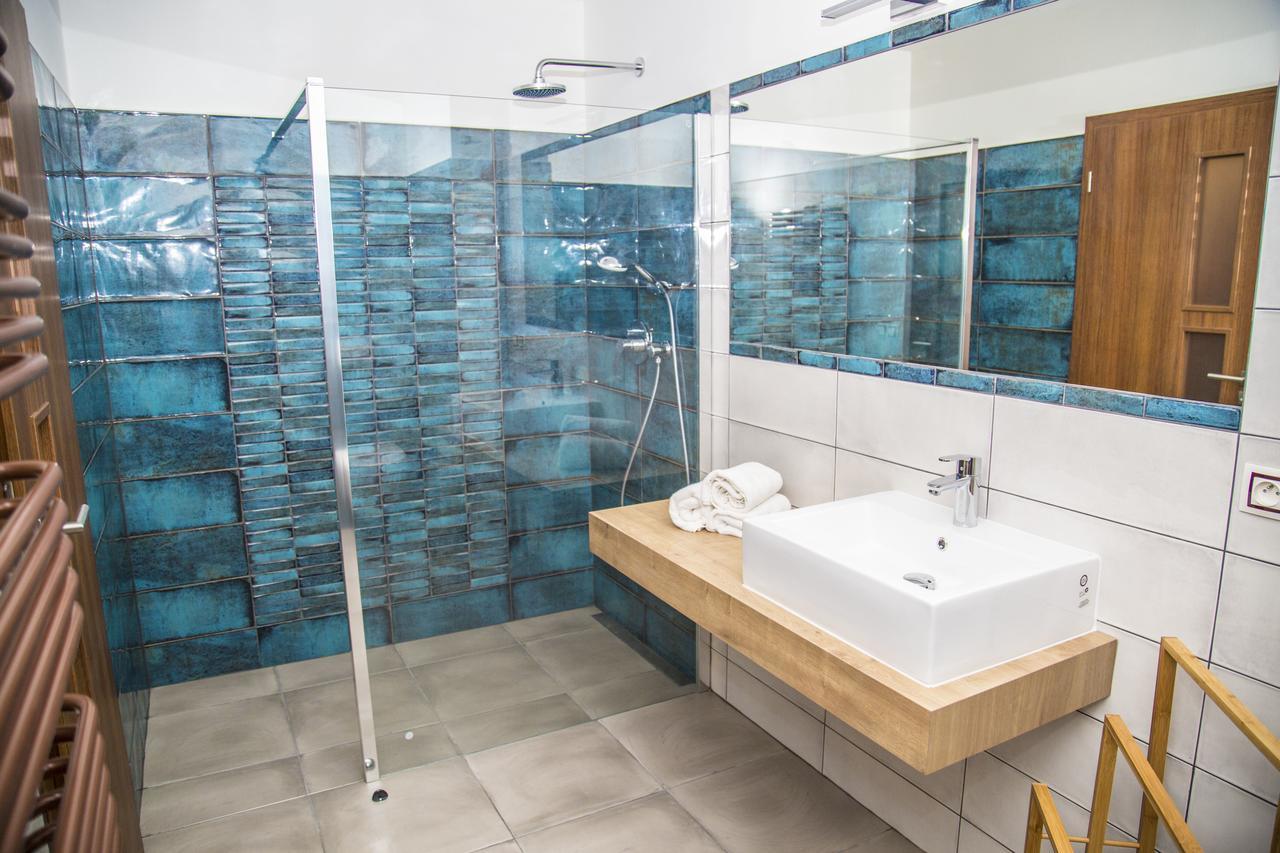 Spa Apartments St. Moritz Marianske Lazne Exterior photo